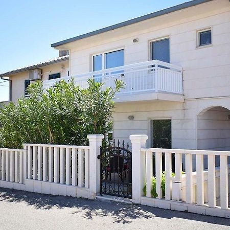 Apartments Summer Трогир Экстерьер фото