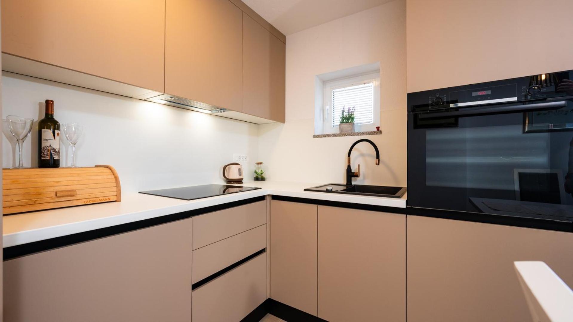 Apartments Summer Трогир Экстерьер фото