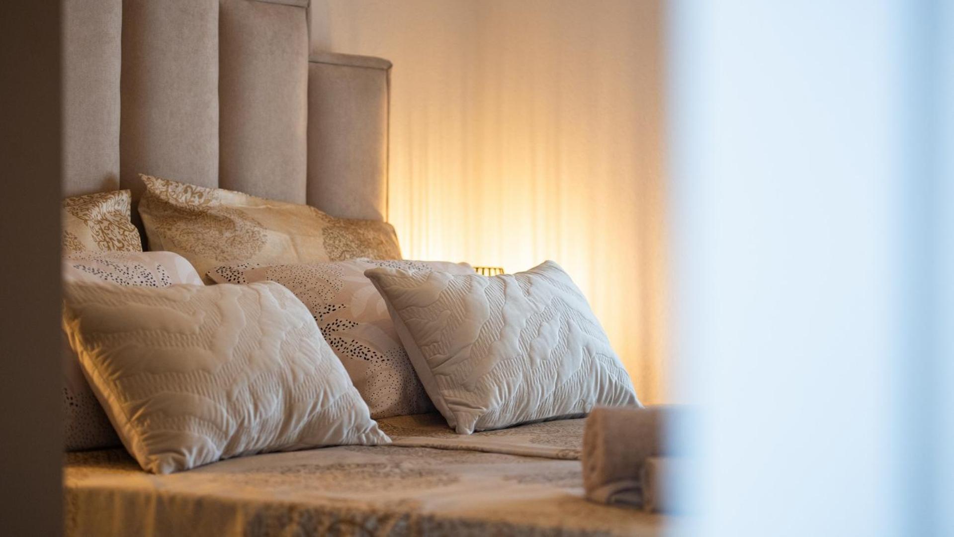 Apartments Summer Трогир Экстерьер фото